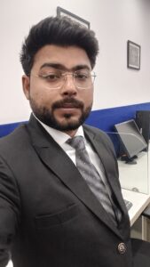 samadh idrishi gowebsify ceo photo