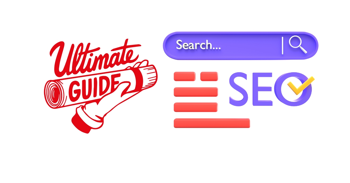 The Ultimate Guide to SEO & Online Growth in 2025