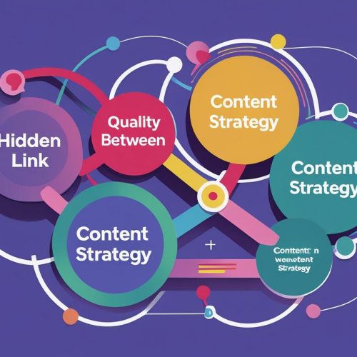 The Hidden Link Between Quality and Content Strategy