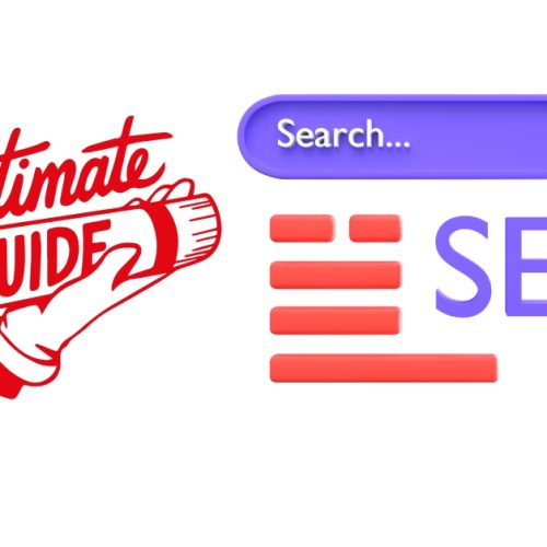 The Ultimate Guide to SEO & Online Growth in 2025